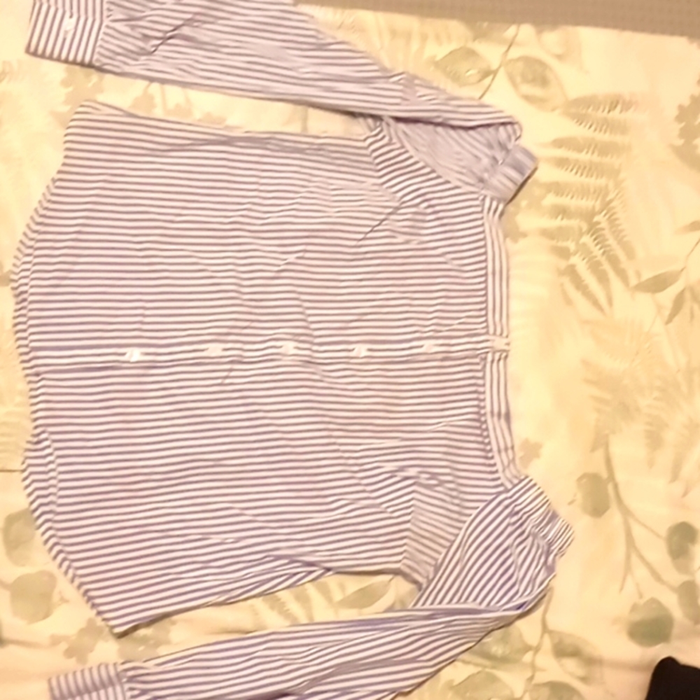 Off The Shoulder Dress Shirt